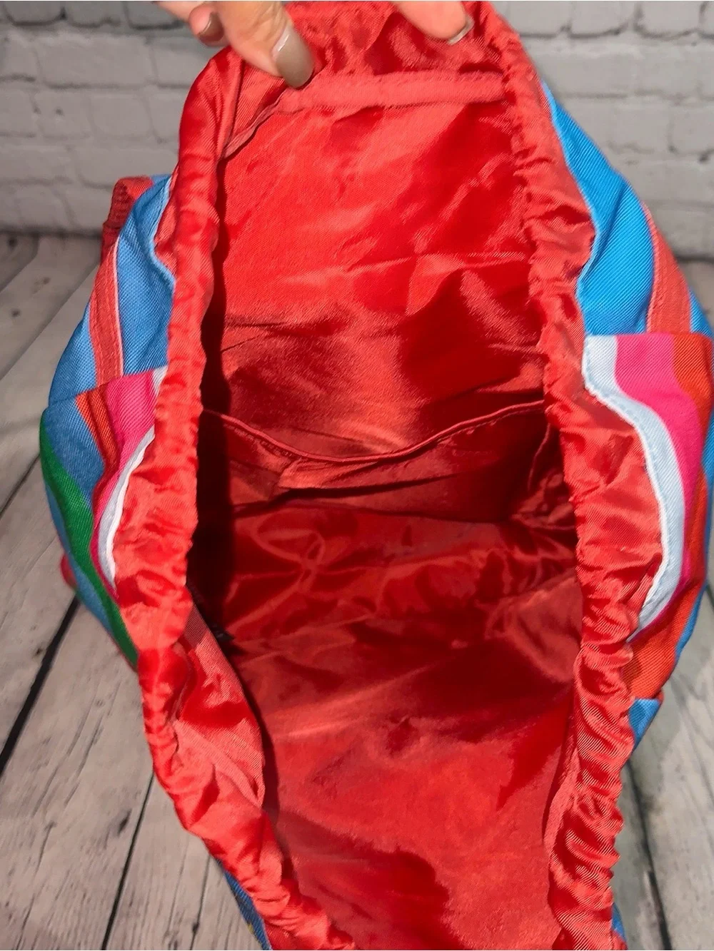 Chucky Child's Play Good Guys Backpack